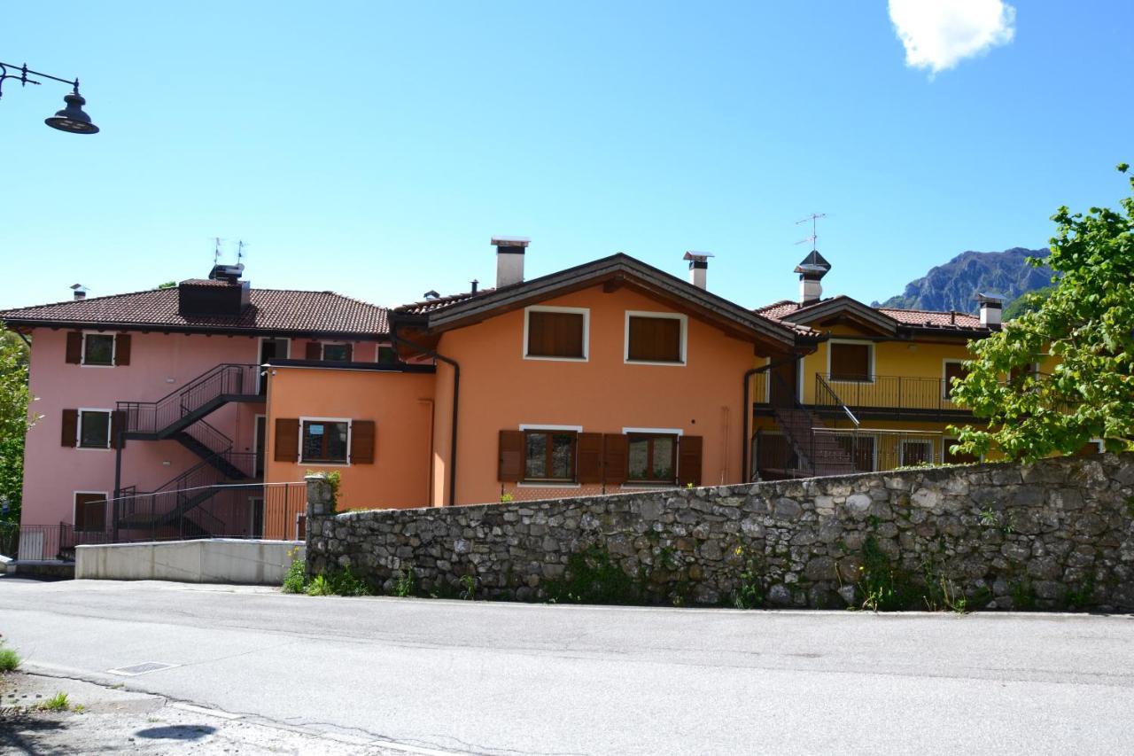 Tenno Appartamenti Garda Lake Exterior photo