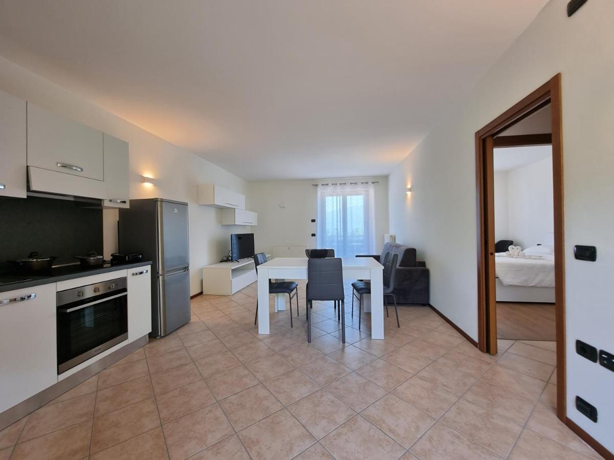 Tenno Appartamenti Garda Lake Exterior photo