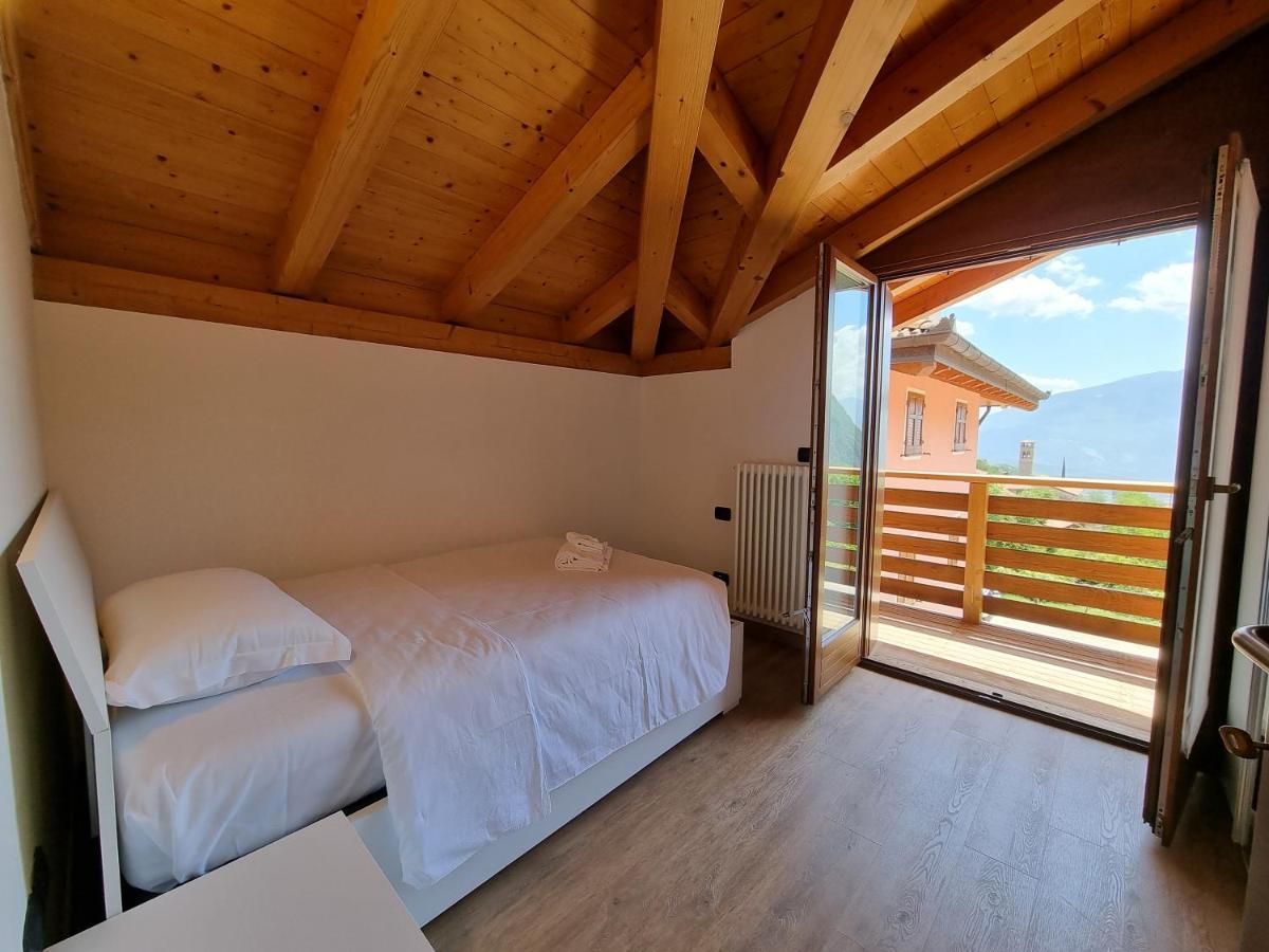 Tenno Appartamenti Garda Lake Exterior photo
