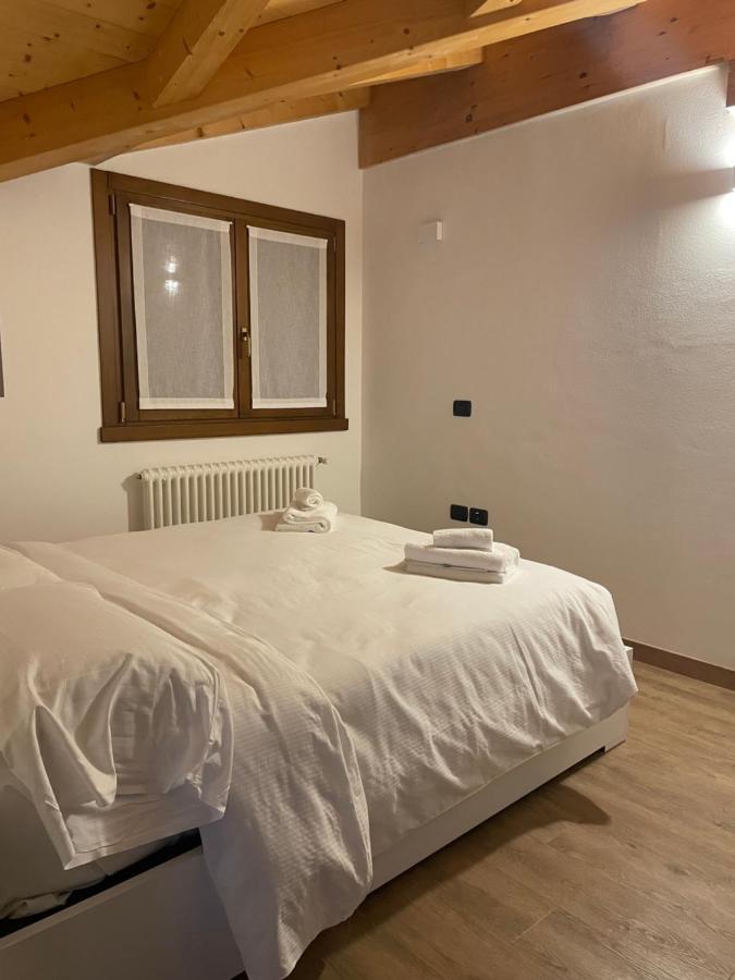 Tenno Appartamenti Garda Lake Exterior photo