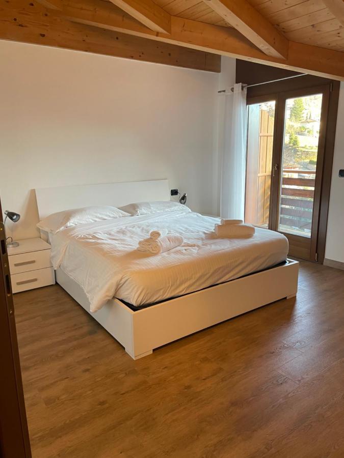 Tenno Appartamenti Garda Lake Exterior photo