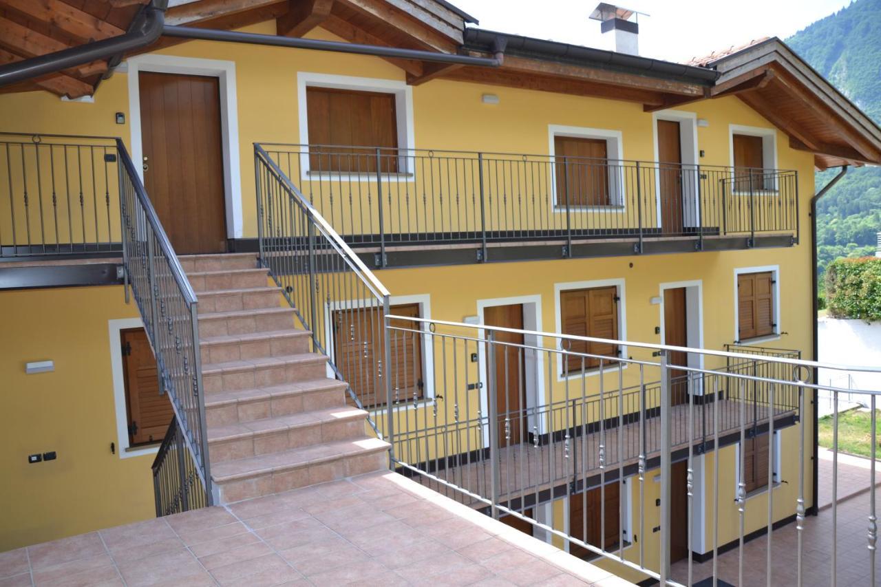 Tenno Appartamenti Garda Lake Exterior photo