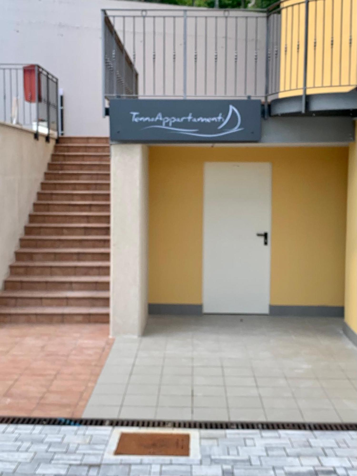 Tenno Appartamenti Garda Lake Exterior photo